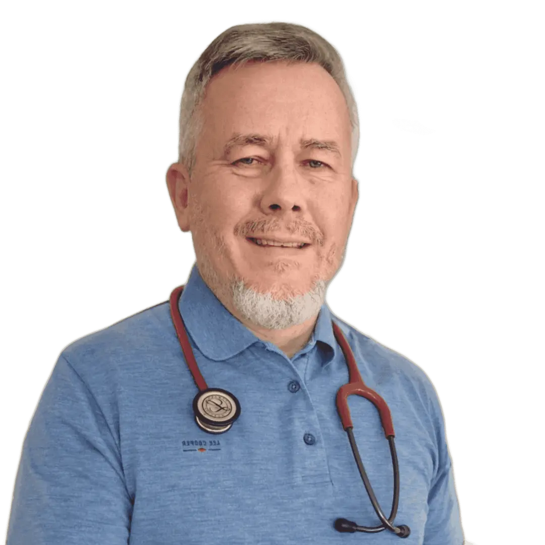 Piotr Piskorz - właściel